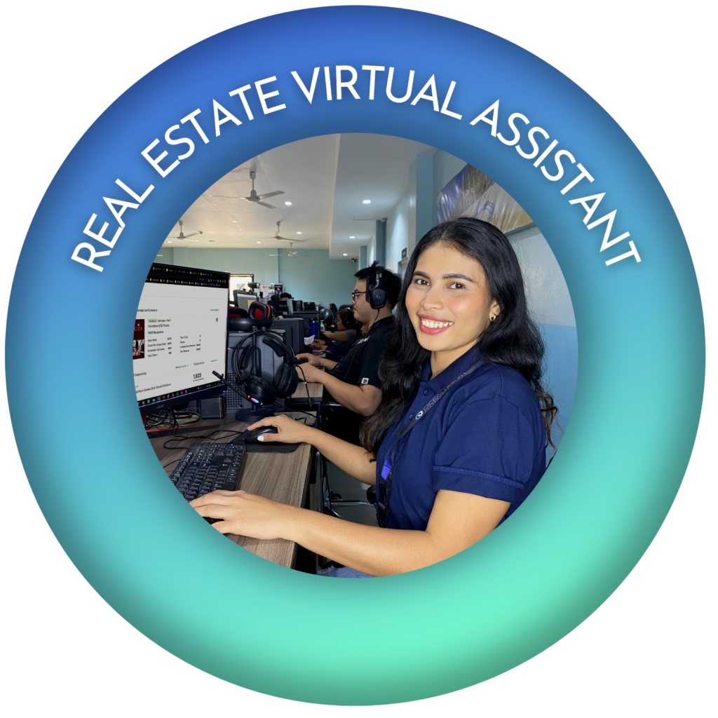 Personal Assistant Real Estate Job Description